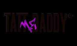 TattMeDaddy Logo